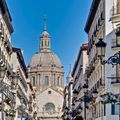 Zaragoza city image