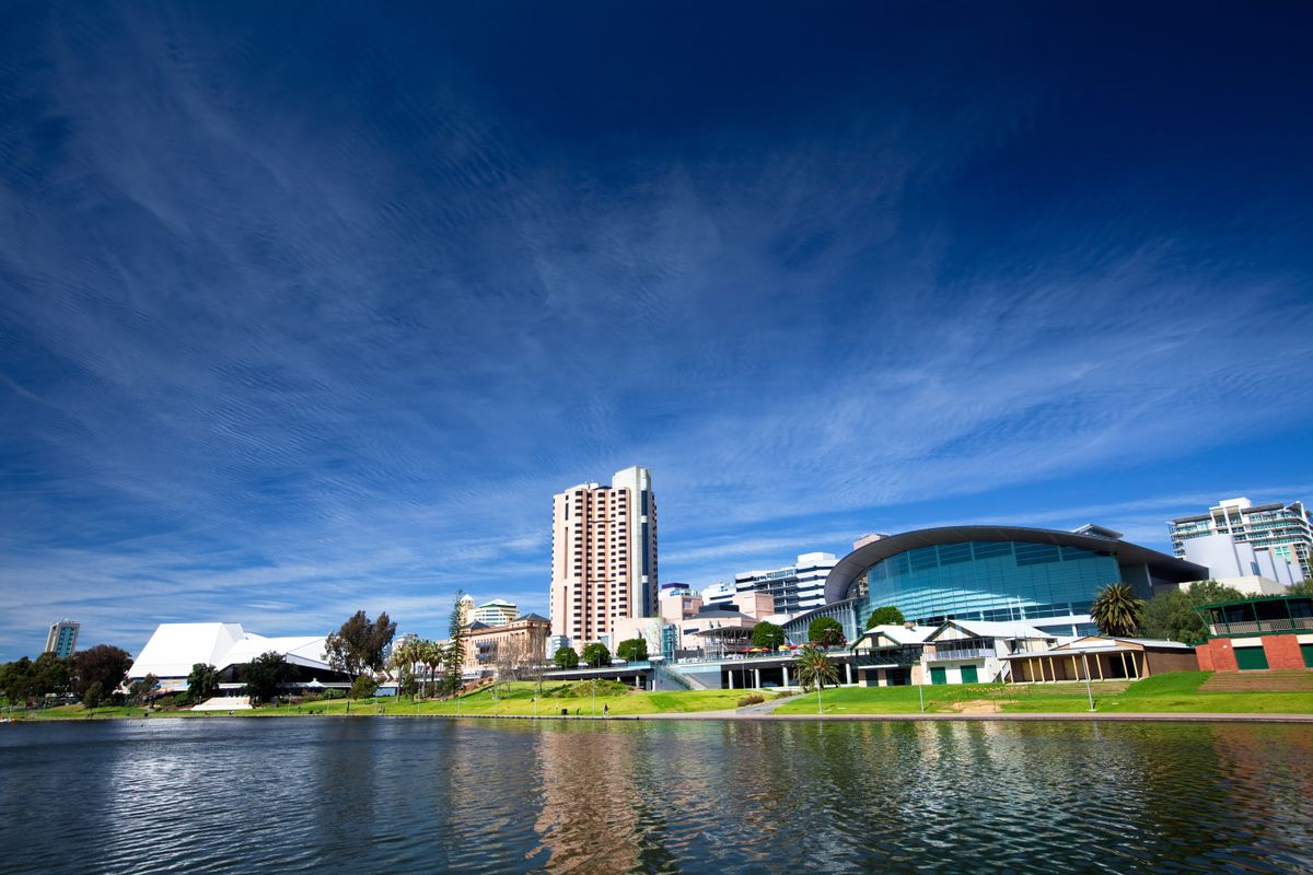 Adelaide image