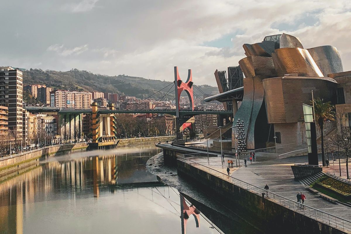 Bilbao image