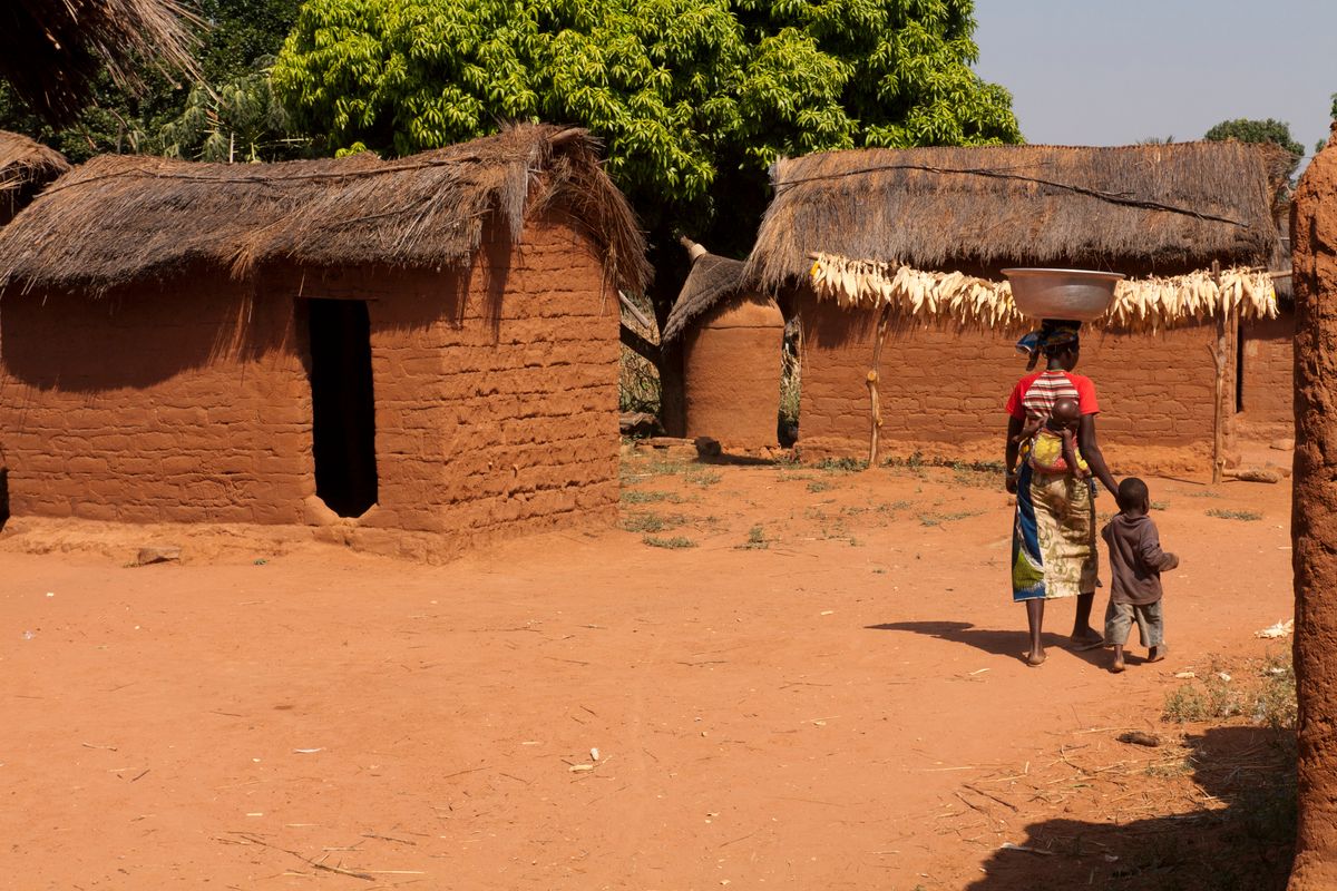 Bobo Dioulasso image