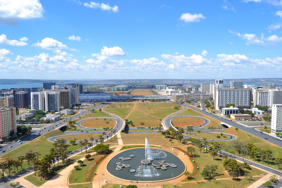 Brasilia image