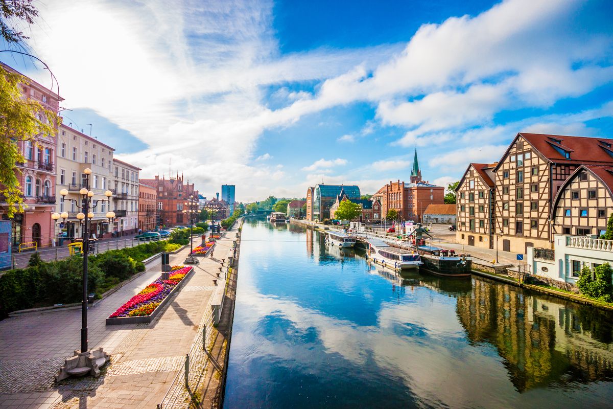 Bydgoszcz image