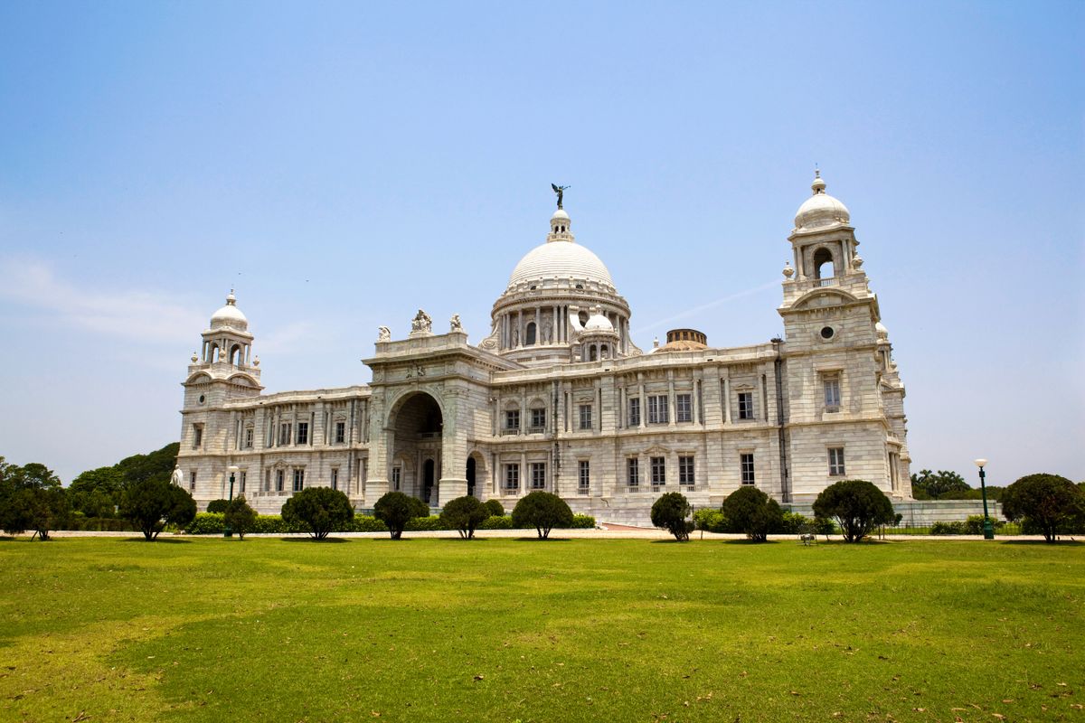 Kolkata image