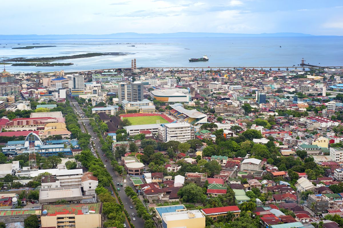 Cebu City image