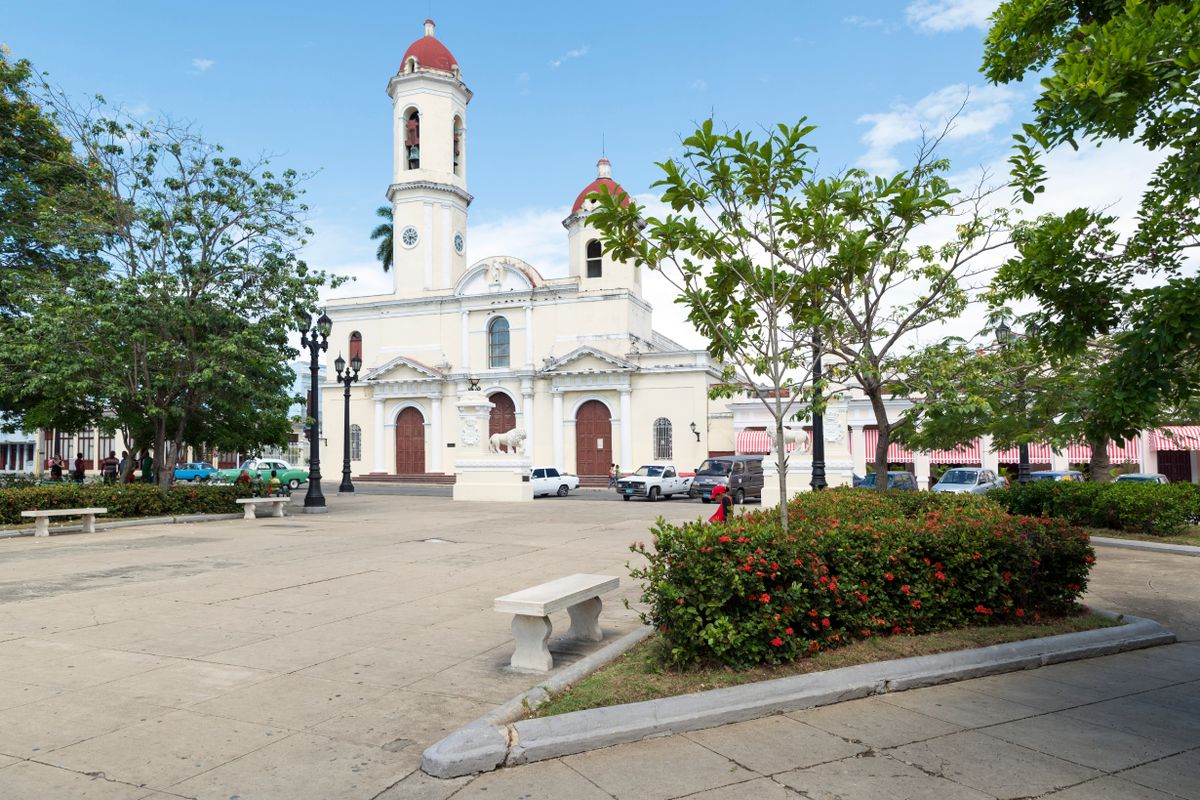 Cienfuegos image