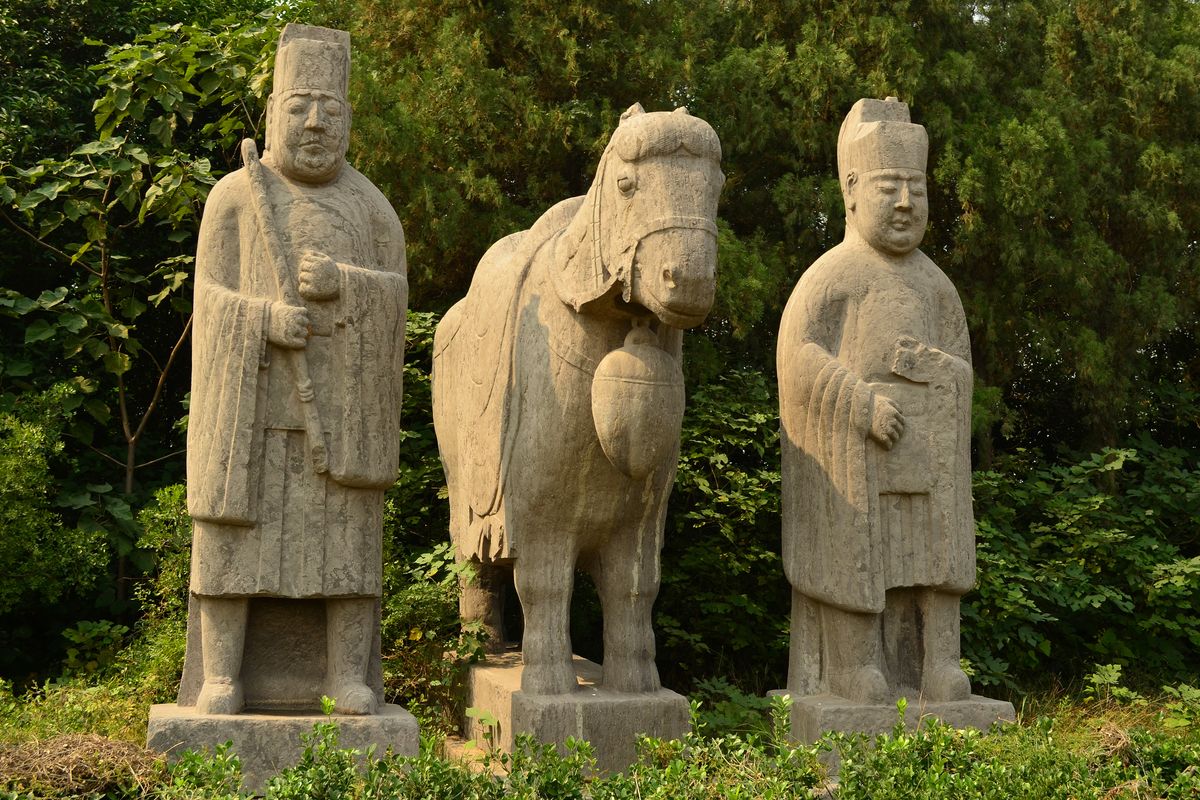 Zhengzhou image