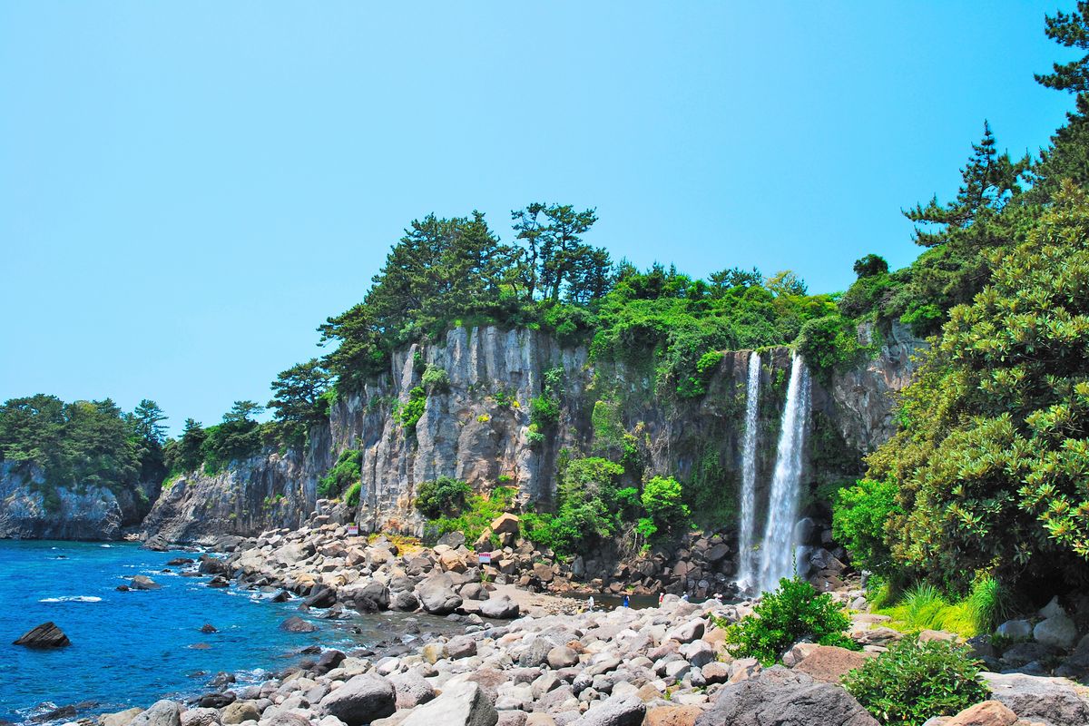 Jeju image