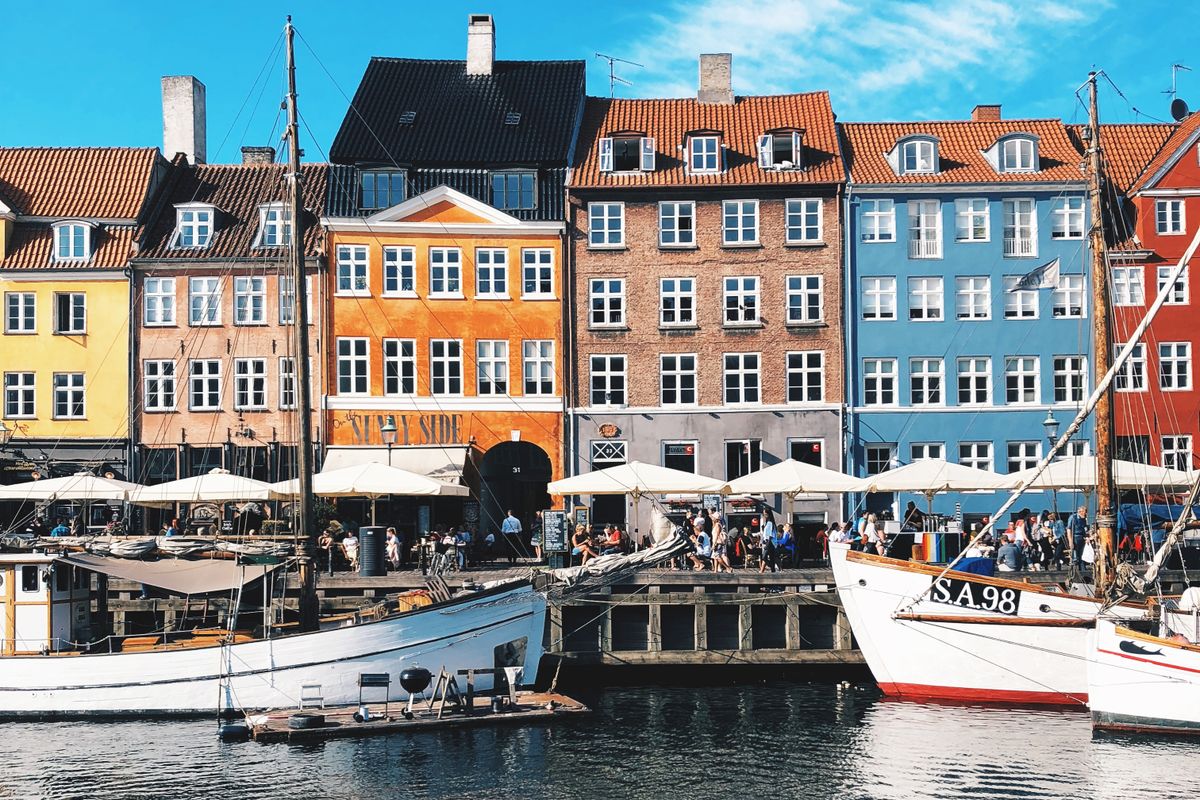 Copenhagen image
