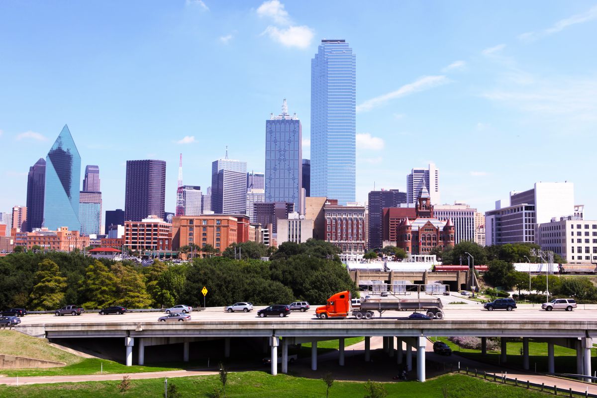 Dallas image