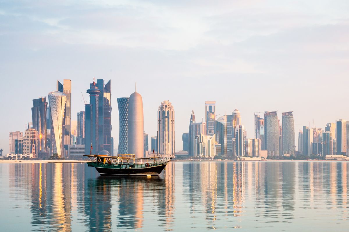 Doha image