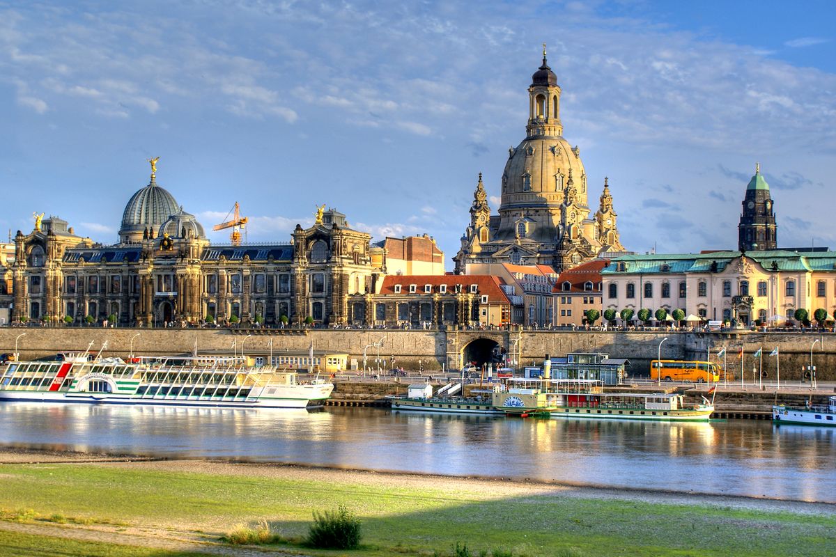 Dresden image