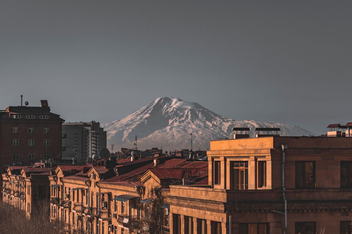 Yerevan image