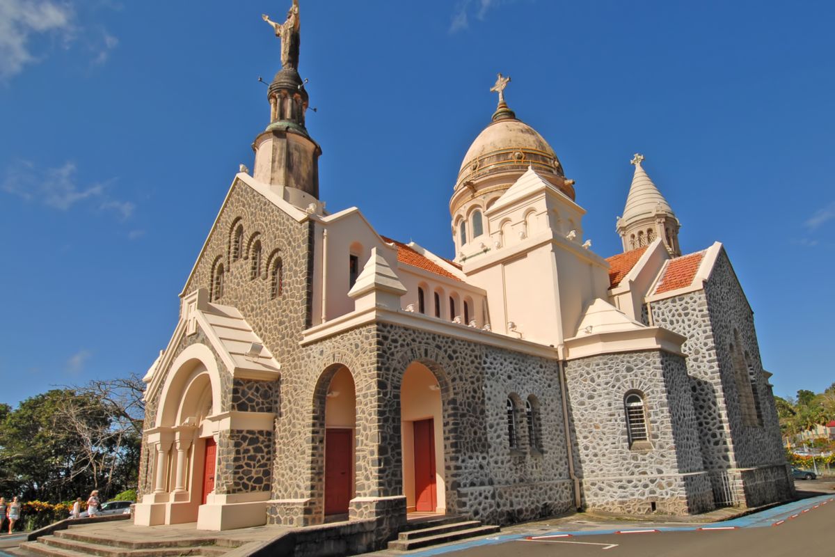 Fort De France image