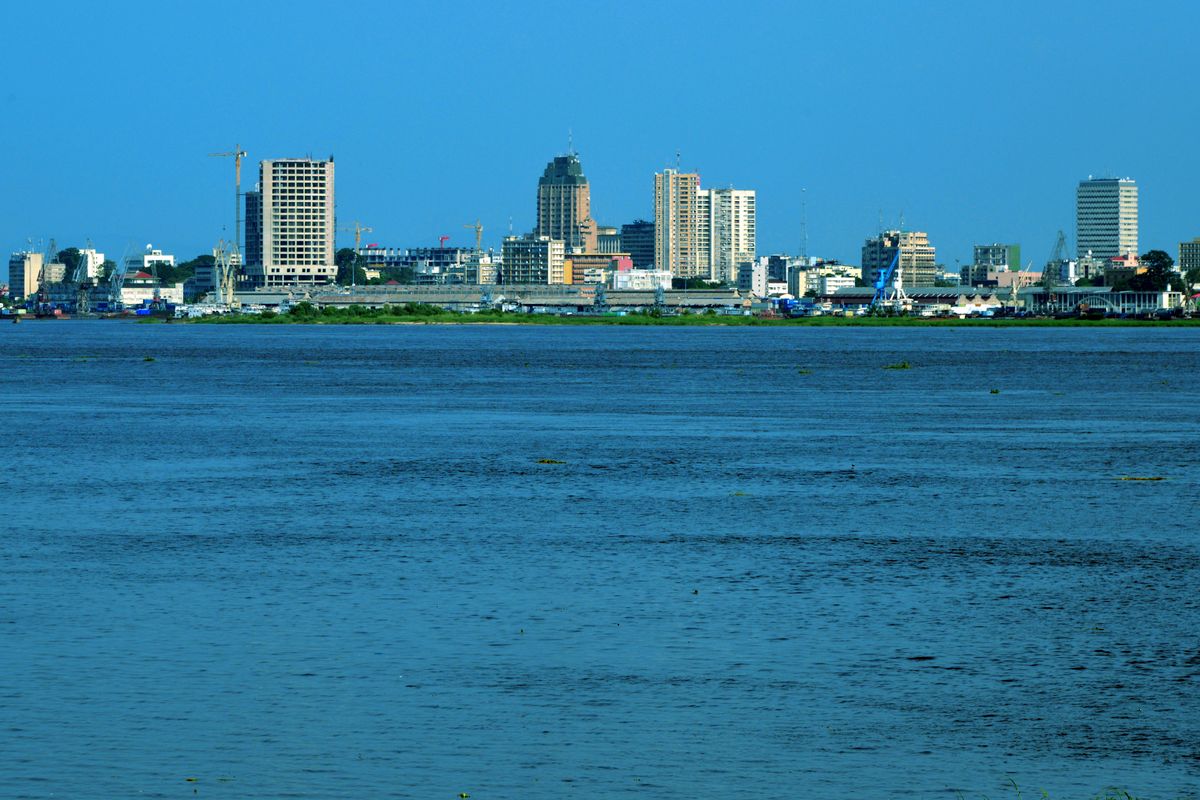 Kinshasa image