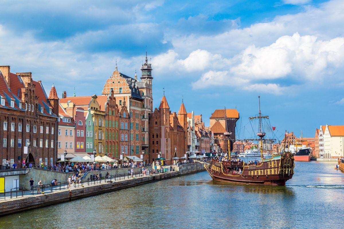 Gdansk image