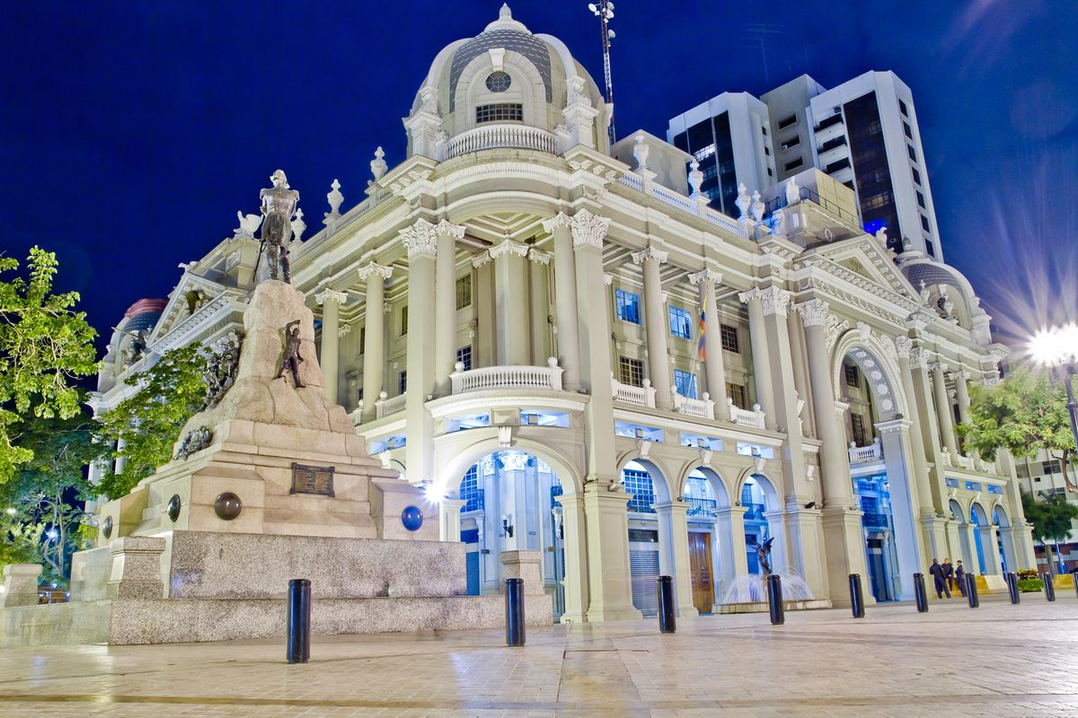 Guayaquil image