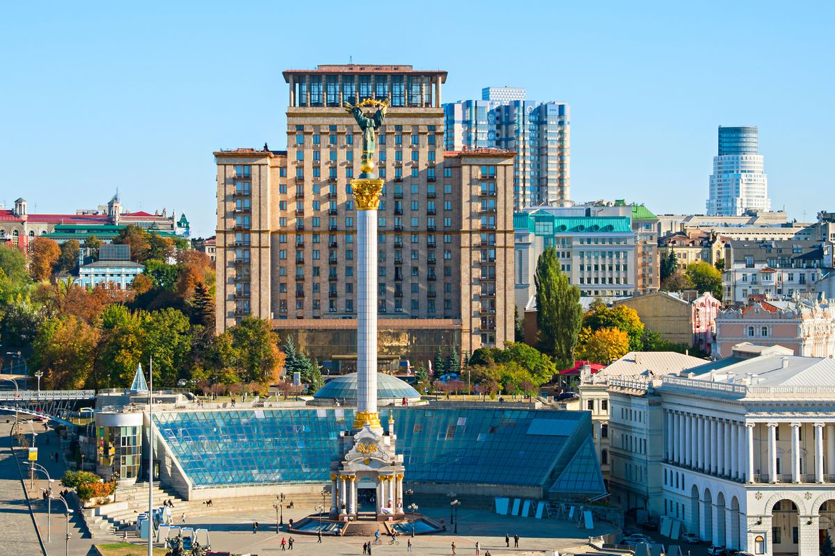 Kyiv image