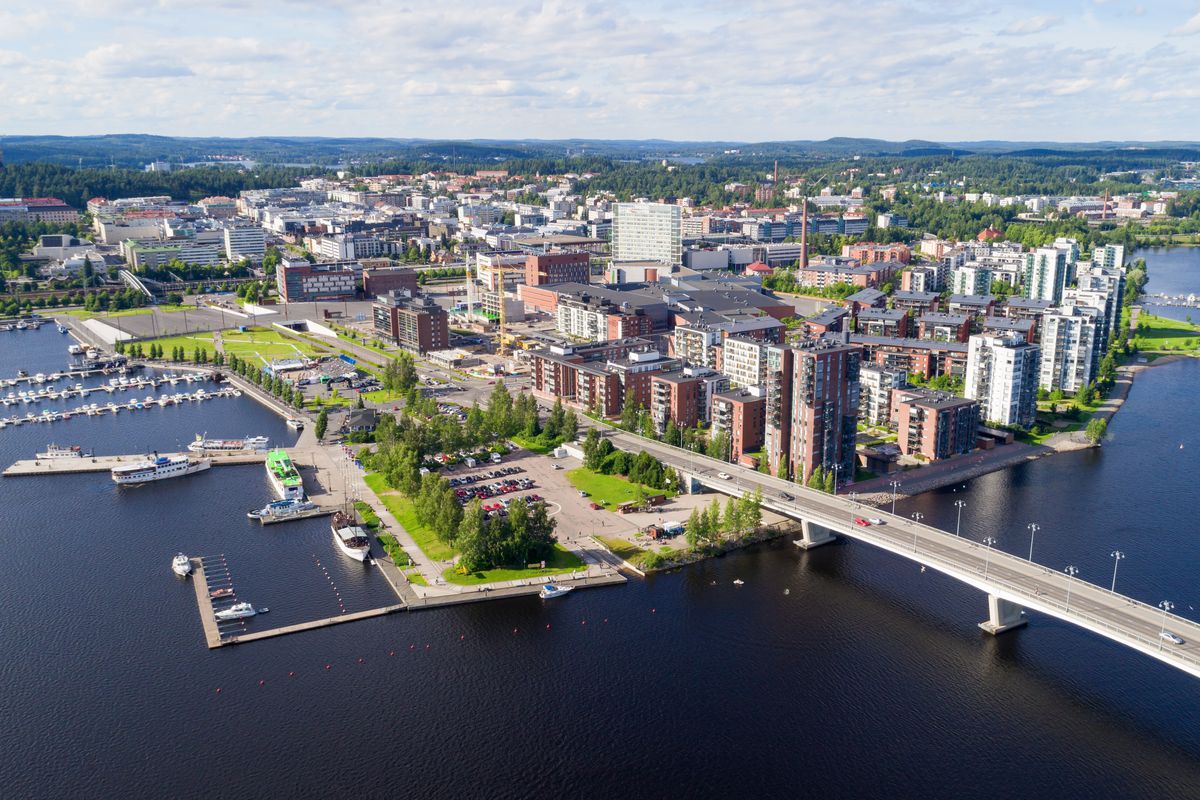 Jyvaskyla image