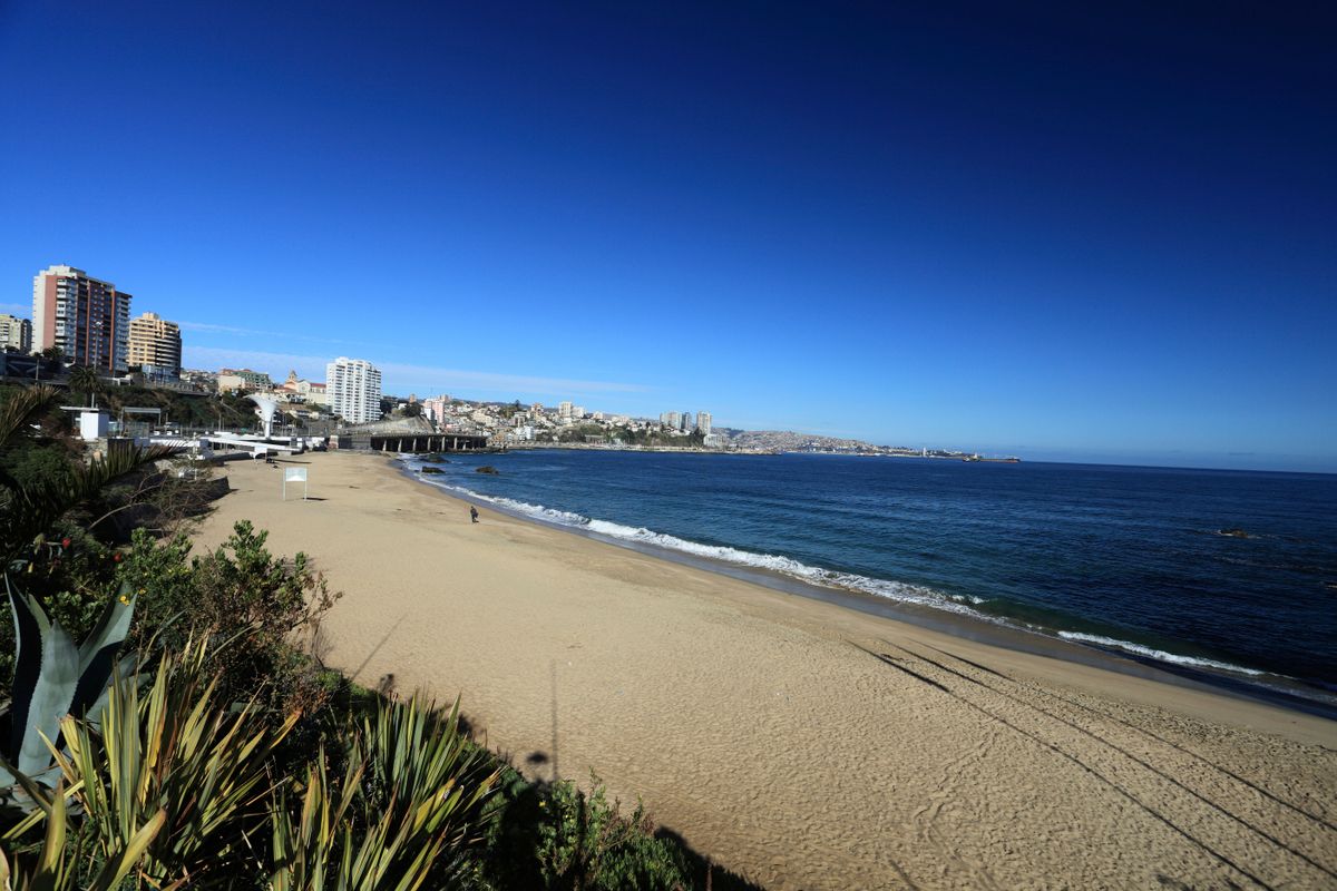 Vina del Mar image