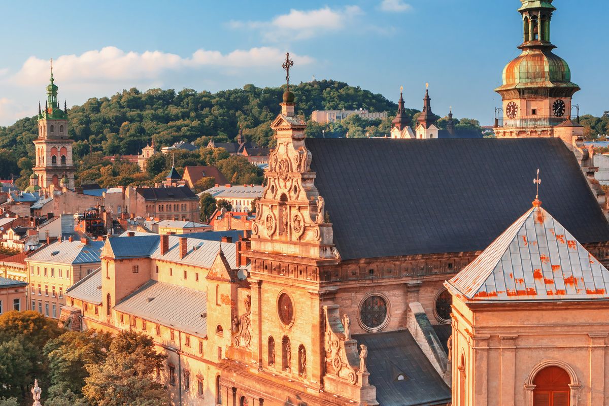 Lviv image