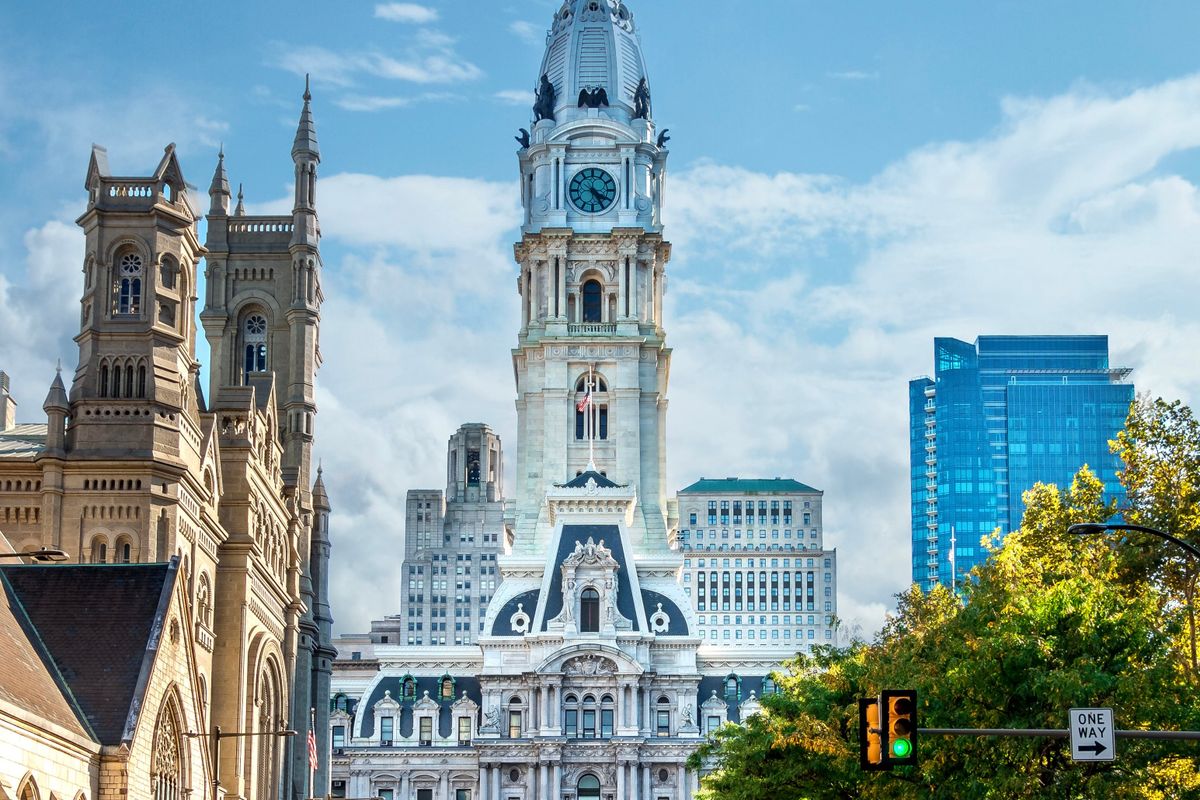 Philadelphia image