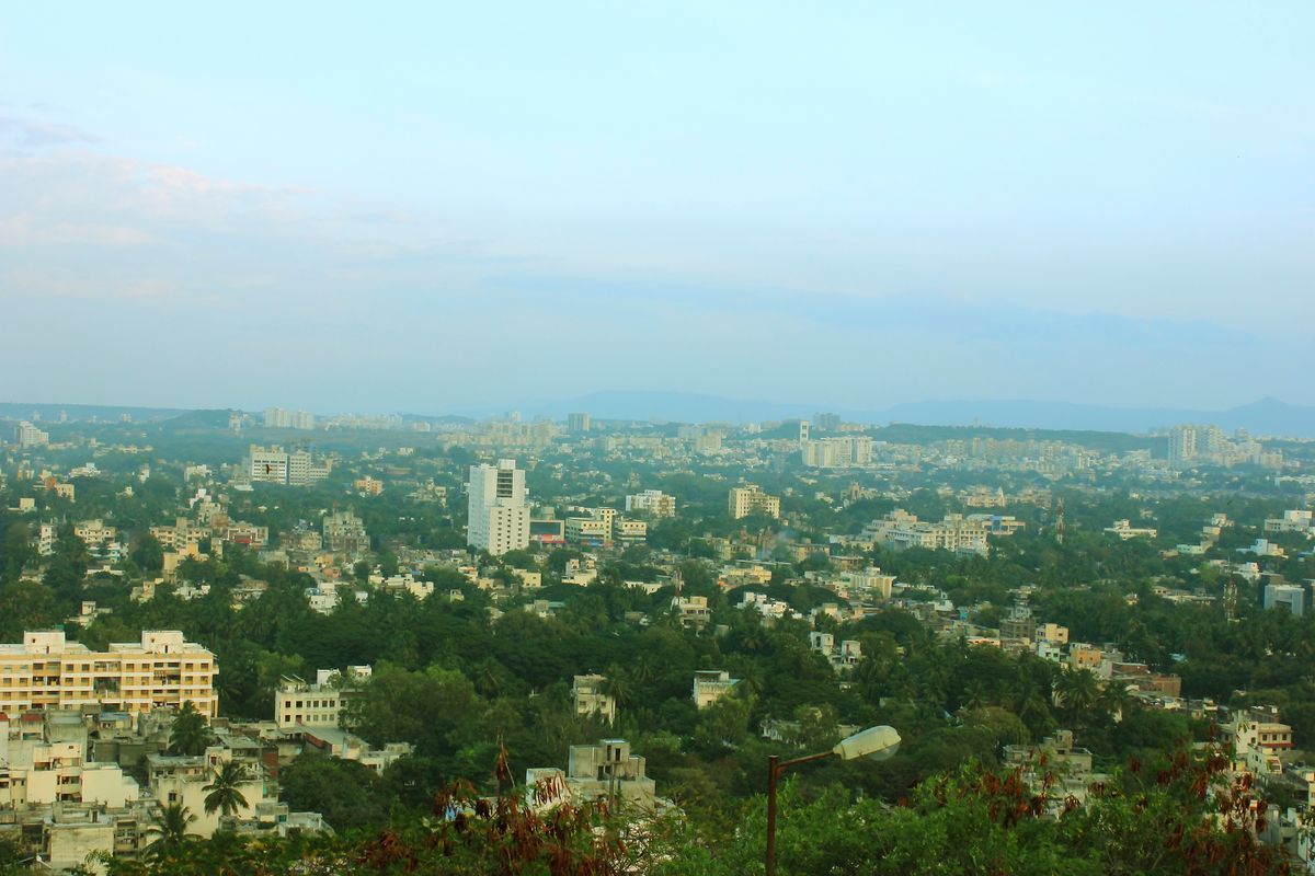 Pune image
