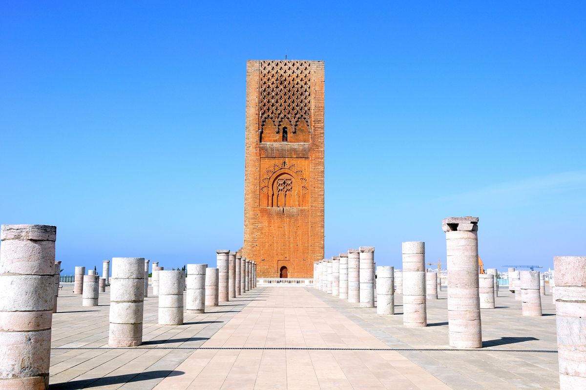Rabat image