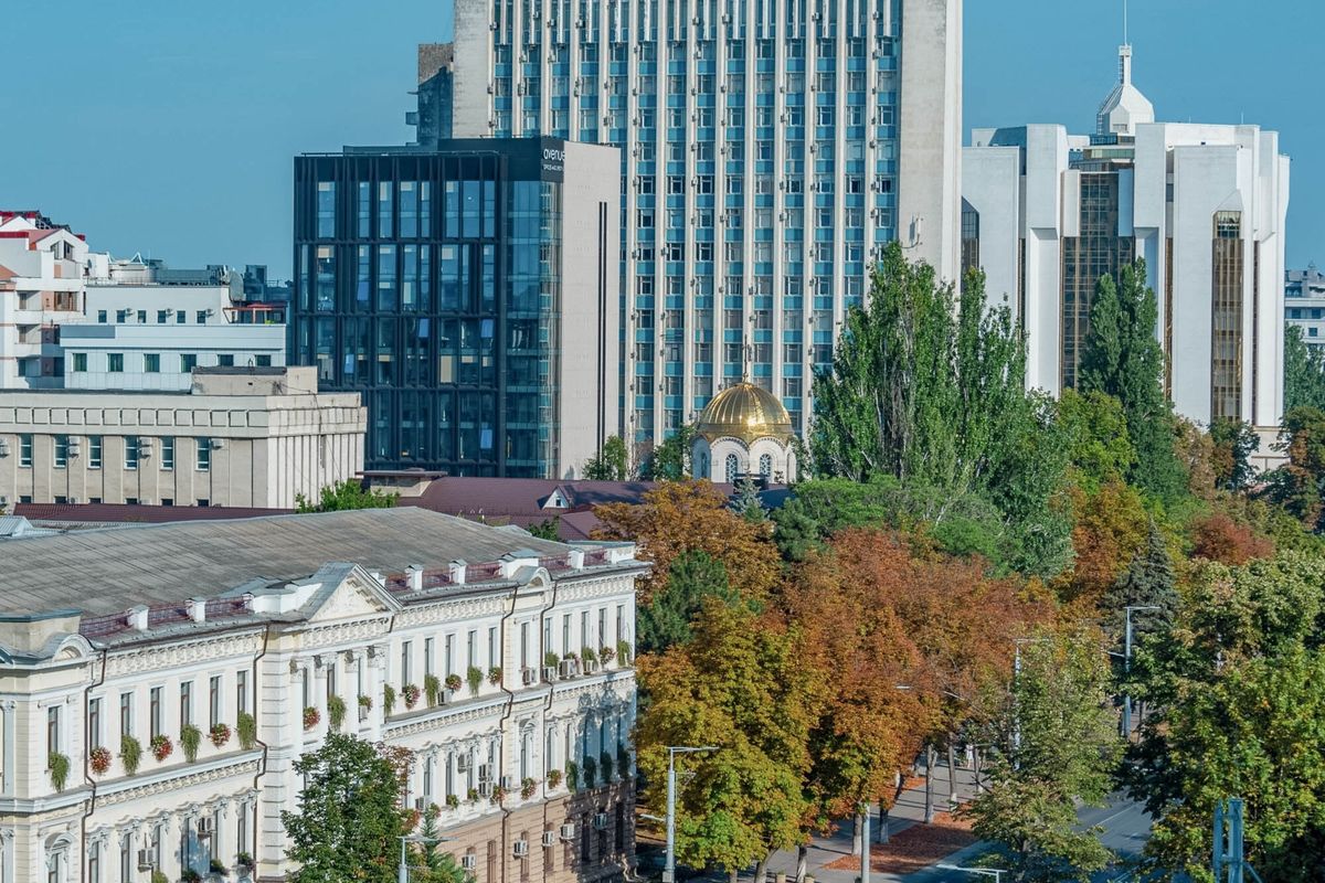 Chisinau image