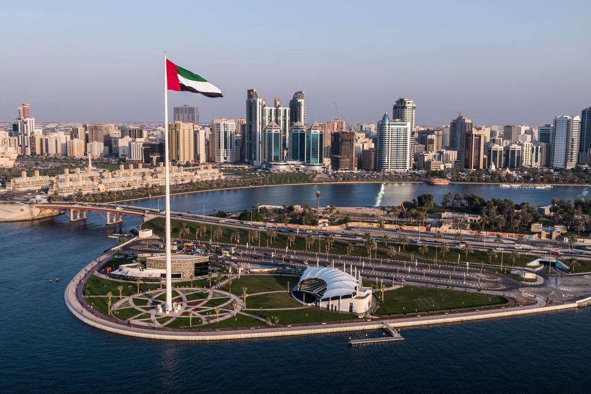 Sharjah image