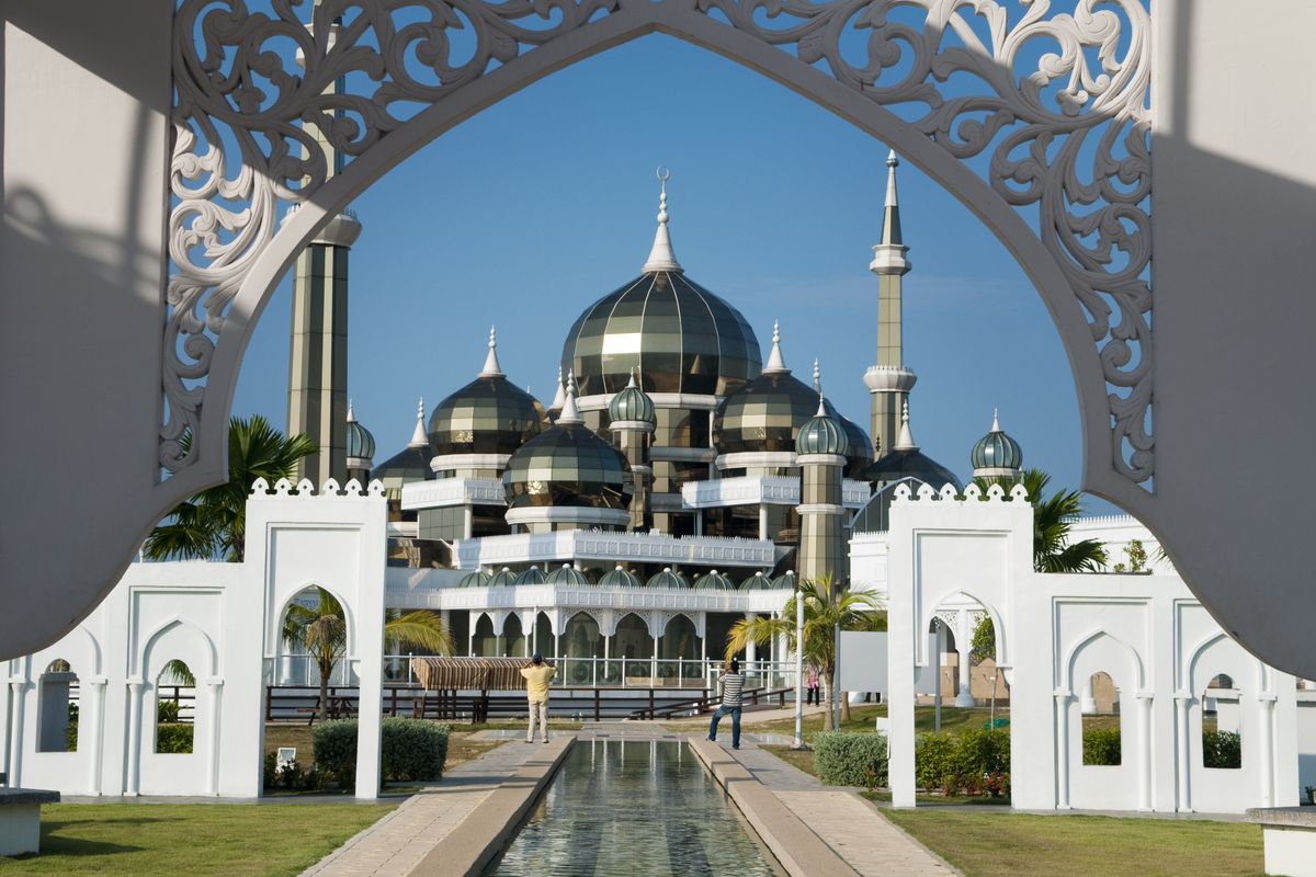 Kuala Terengganu image