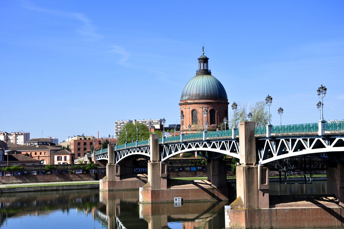 Toulouse image