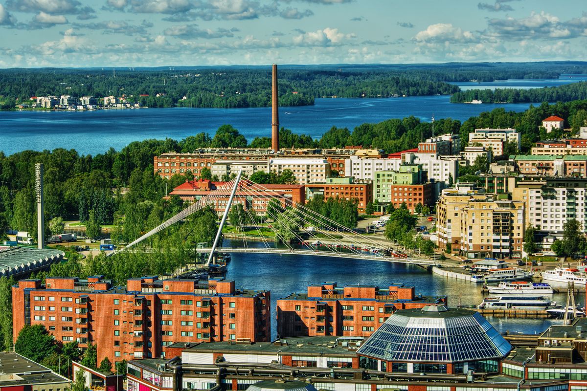 Tampere image