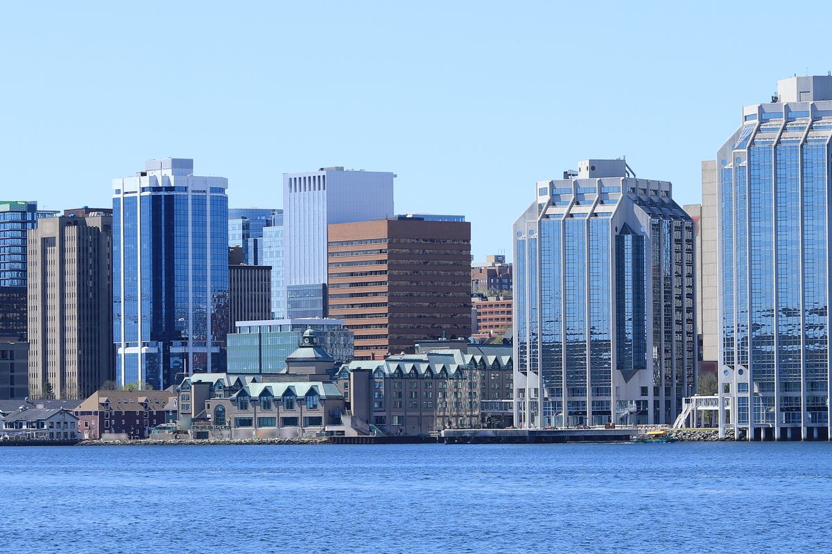 Halifax image