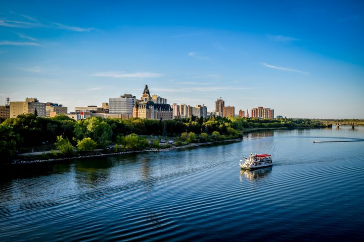 Saskatoon image