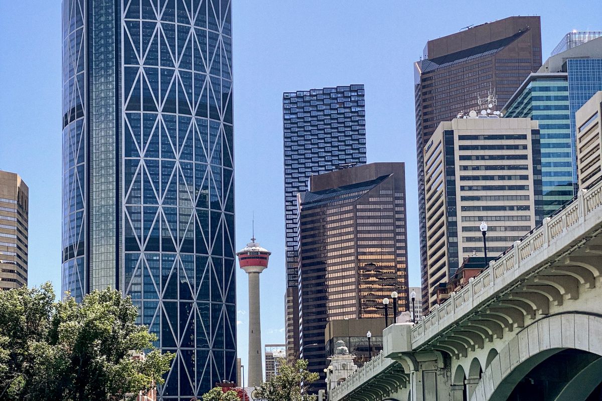 Calgary image