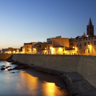Alghero image