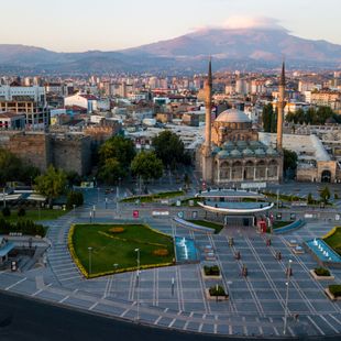Kayseri image