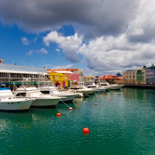 Bridgetown image