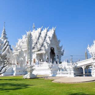 Chiang Rai image