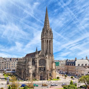 Caen image