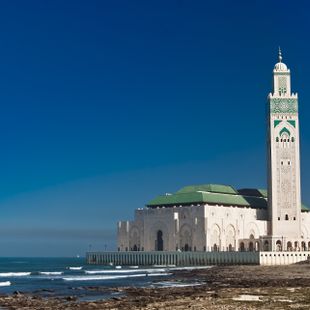 Casablanca image