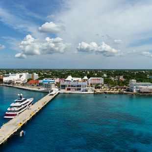 Cozumel image