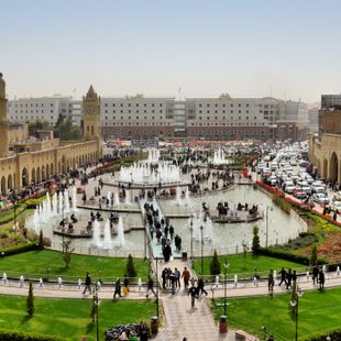 Erbil image