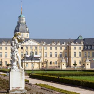 Karlsruhe/Baden Baden image