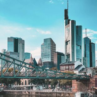 Frankfurt image
