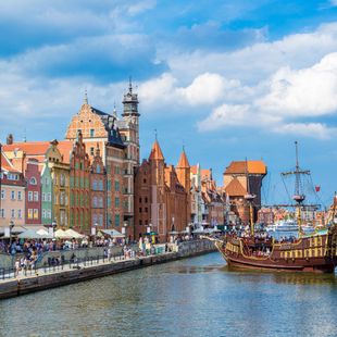 Gdansk image