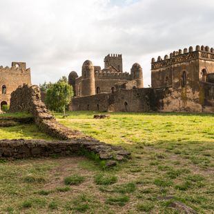 Gondar image