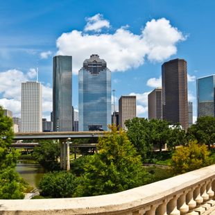 Houston image