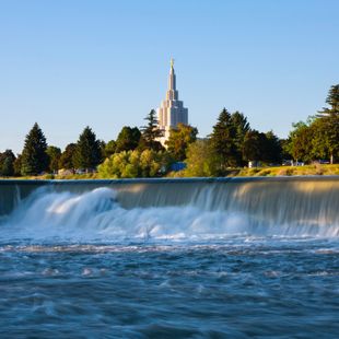 Idaho Falls image