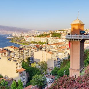 Izmir image
